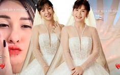 Cát Phượng khoe nhẫn 'khủng' đeo ngón áp út, nghi vấn được cầu hôn hậu chia tay Kiều Minh Tuấn?