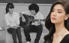MV 'Ngây ngô' của Hoàng Yến Chibi bỗng hot trở lại, dàn diễn viên năm ấy giờ ra sao?