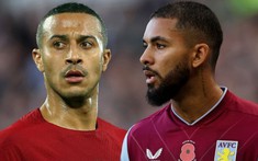 Nhận định, soi kèo Aston Villa vs Liverpool 0h30 ngày 27/12