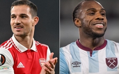 Nhận định, soi kèo Arsenal vs West Ham 3h00 ngày 27/12