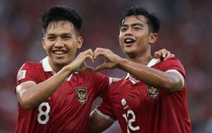 Nhận định, soi kèo Brunei vs Indonesia 17h00 ngày 26/12