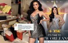 Ngọc Châu mang hành lý gọn nhẹ đến Miss Universe 2022: Tập trung chinh phục vương miện thay vì 'chặt chém' váy áo