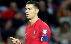Không chỉ Ronaldo, CLB Ả Rập Xê-út muốn sở hữu cả ngôi sao người Pháp
