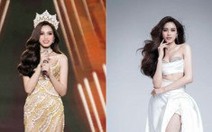 Từng tuyên bố không mặn mà với showbiz, Đỗ Hà khiến fan hoang mang với dự định sau khi hết nhiệm kỳ
