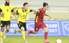 Nhận định, soi kèo Việt Nam vs Malaysia 19h30 ngày 27/12
