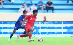 Nhận định, soi kèo Lào vs Singapore 17h00 ngày 27/12