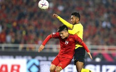 Báo Malaysia: 'Chỉ có phép thuật mới giúp chúng ta thắng Việt Nam'