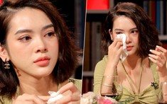 Diễn viên Quỳnh Lương: 'Từ lúc kết hôn, tôi đã nghĩ đến việc phải dừng lại'