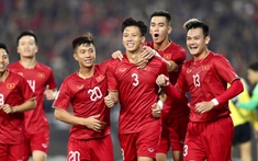 Liên tiếp thắng Lào và Malaysia, ĐT Việt Nam đã chắc suất vào bán kết?