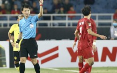 Văn Toàn bất ngờ có phản ứng sau khi bị CĐV Việt Nam chửi rủa thậm tệ