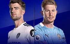 Nhận định, soi kèo Leeds vs Man City 03h00 ngày 29/12