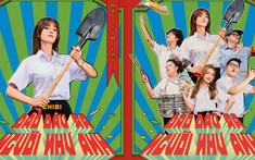 Nhóm Ngây Ngô bất ngờ hội ngộ sau 10 năm trong teaser ca khúc mới của Hoàng Yến Chibi
