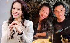 Vợ Shark Bình vướng nghi vấn có tình mới, người trong cuộc chia sẻ còn có cả con chung?