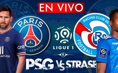 Nhận định, soi kèo PSG vs Strasbourg 03h00 ngày 29/12