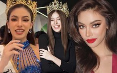 Fans Việt 'cạch mặt' ông Nawat, nhạy cảm khi Miss Grand Nakhon Phanom nói tiếng Việt