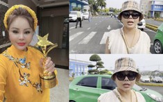 Hơn 20 lần thẩm mĩ vẫn chưa thỏa lòng, Lê Giang tiếp tục 'trùng tu' nhan sắc khiến netizen ngỡ ngàng