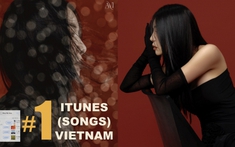 Học trò Ngô Thanh Vân debut, sau 3 giờ phát hành vượt mặt loạt tên tuổi K-pop