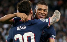 HLV PSG xác nhận quan hệ giữa Messi và Mbappe sau World Cup 2022