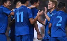 HLV Indonesia: 'Không cần bàn cãi, Thái Lan là đội mạnh nhất Đông Nam Á'