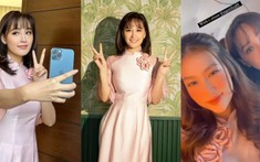 Cận cảnh nhan sắc thật qua camera thường của Mai Phương Thúy: Liệu có xinh đẹp như lời đồn?
