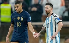 Mbappe lên tiếng về mâu thuẫn với Messi sau khi bị Martinez chế giễu