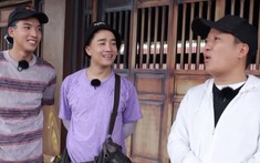 Trường Giang bị khán giả chỉ trích vì yêu cầu HIEUTHUHAI làm điều vô lý trong hậu trường '2 ngày 1 đêm'