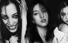 Tiểu Vy 'cân tất' mọi trạng thái cảm xúc, cố tình làm xấu nhưng vẫn đẹp bất chấp