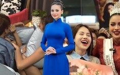 'Nữ hoàng drama' Thùy Trâm kể về mối quan hệ 6 năm với Ngọc Châu: Tình chị em trong làng mẫu có thật!