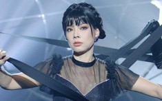 Thanh Thảo lên tiếng về bản cover 'Bên trên tầng lầu' gây tranh cãi: Làm vì thấy thích, không bận tâm anti fan