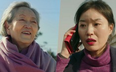'Hãy chăm sóc mẹ': Chương mới của dòng phim gia đình trên màn ảnh Hàn?