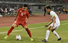 Nhận định, soi kèo Myanmar vs Lào 17h00 ngày 30/12