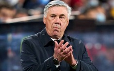 HLV Ancelotti cho rằng không công bằng khi gọi Lionel Messi là GOAT