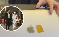 Vụ trẻ em đổ nước vào Macbook: Phụ huynh kiện ngược nạn nhân vì đưa tin sai sự thật