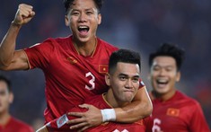 Dẫn đầu bảng B, ĐT Việt Nam vẫn có nguy cơ bị loại ở AFF Cup 2022