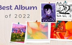 Những album ấn tượng nhất V-pop năm 2022 - Hoàng Thùy Linh và tân binh MONO bứt phá các BXH âm nhạc