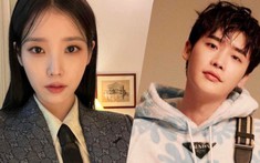 2 sao Hàn giàu top đầu Hàn Quốc bị bắt gặp hẹn hò: Lee Jong Suk và IU cùng di nghỉ dưỡng ở Nhật