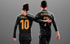 Dù đã sang Ả Rập Xê Út thi đấu, Ronaldo vẫn có cơ hội chạm trán với Messi