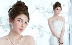 Lily Chen: “Vai diễn Liễu trong phim Mẹ rơm giúp tôi đến gần hơn với khán giả”