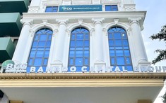 Sếp Bamboo Capital bị đình chỉ giao dịch chứng khoán hai tháng