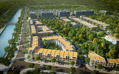 Ra mắt dự án BGI Topaz Downtown