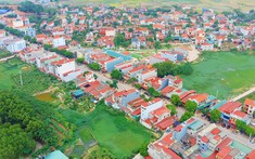 Bắc Giang duyệt quy hoạch thêm 2 khu dân cư hơn 35ha