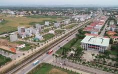 Bắc Giang sắp có thêm hai khu dân cư, đô thị rộng 58ha