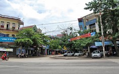 Bắc Giang sẽ có Khu đô thị Tây Nam thị trấn Kép 66ha