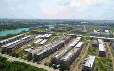Bộ Xây dựng chỉ đạo tăng cường xử lý sai phạm bất động sản
