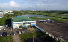 Cà Mau sắp có khu đô thị sân bay 580ha