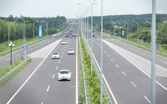 Cao tốc Cao Lãnh – An Hữu ấn định thời gian khởi công giai đoạn 1