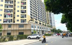 Cao ốc văn phòng cũ trước áp lực phải giảm giá thuê để cạnh tranh