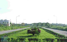 Có gì trong đô thị Cẩm Lý gần 2.800ha vừa được Bắc Giang phê duyệt?