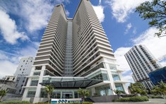 FLC FAROS bị Bình Định xử phạt 80 triệu đồng do sai phạm tại dự án FLC Sea Tower Quy Nhơn