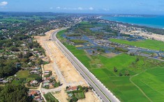 Hé lộ 365 vị trí thuận lợi để phát triển các dự án nhà ở thương mại, khu đô thị tại Quảng Ngãi